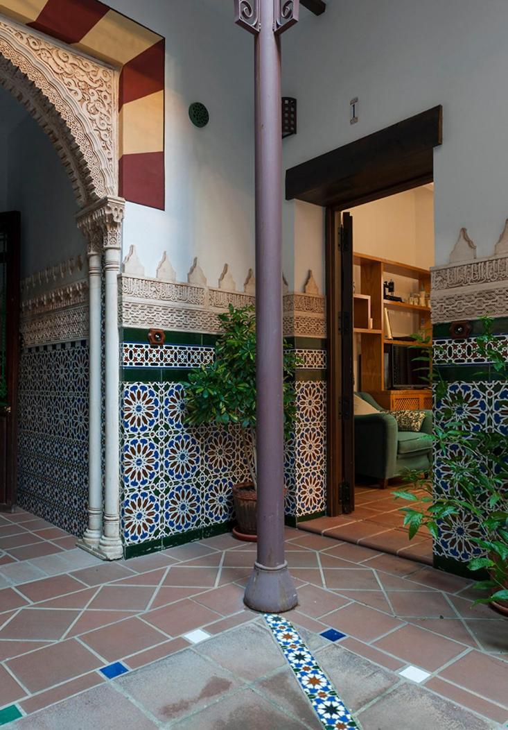 Horno 24 La Casa Del Patio Andalusi Apartment Cordoba